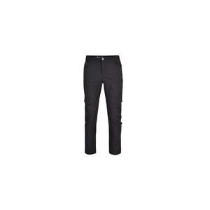 Broek Dare2B Men Tuned In II Z/O Black-Maat 33