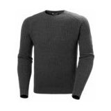 Trui Helly Hansen Men Arctic Rigging Sweater Ebony-XXL