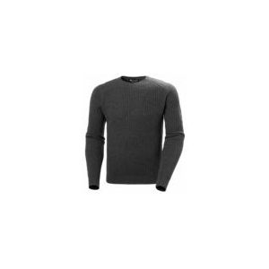 Trui Helly Hansen Men Arctic Rigging Sweater Ebony-XXL