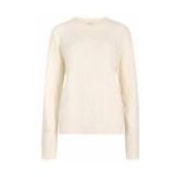 Dubarry - Banteer - Trui - Oyster - 100% Katoen