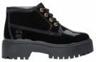 Timberland - TB0A2HA9EL61 - Waterdichte Leren Laarzen - Zwart - Casual