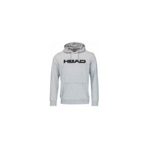 Tennistrui HEAD Men Club Byron Grey Melange-XL