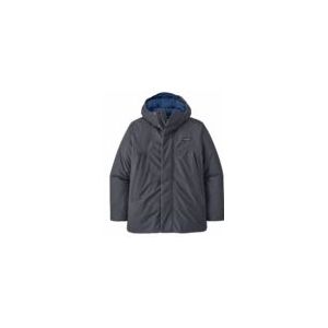 Patagonia - Stormshadow Parka - Herenjas - Smolder Blue - 100% Gerecycled Polyester
