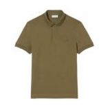 Lacoste - PH5522 - Poloshirt - Olive - Regular Fit