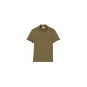 Lacoste - PH5522 - Poloshirt - Olive - Regular Fit