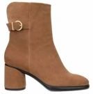 ECCO - Sculpted LX 55 - Enkellaars - Camel