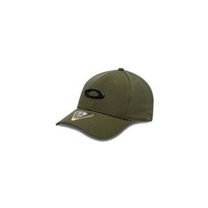 Pet Oakley Tincan Cap New Dark Brush S/M