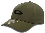 Pet Oakley Tincan Cap New Dark Brush S/M