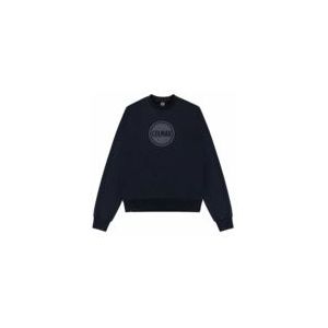 Trui Colmar Men 8235 Connective Navy Blue-S