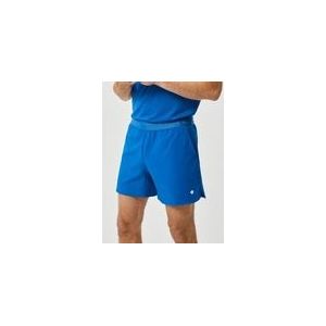 Tennisbroek Björn Borg Men Ace Short Shorts Classic Blue-S