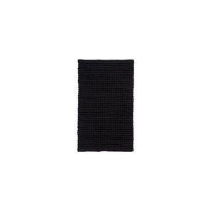 Badmat Aquanova Axel Black-60 x 100 cm