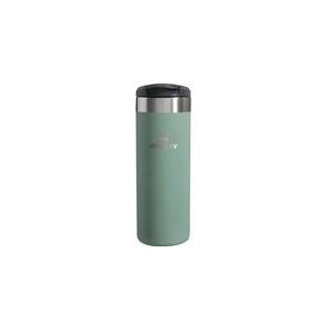 Stanley The AeroLight™ Transit Mug .47L / 500ml - Thermosfles - Shale Metallic