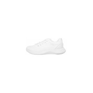 Sneaker Romika Women Curved Sole Laced Sneaker White-Schoenmaat 39