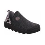 Rohde - Foggia 6106 - Pantoffel - Antraciet - Dames