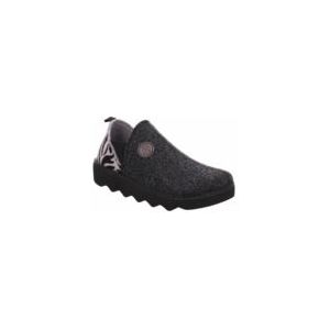 Rohde - Foggia 6106 - Pantoffel - Antraciet - Dames