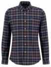 Barbour - KYELOCH - Vrijetijdsoverhemd - Slim Fit - Puur Katoen