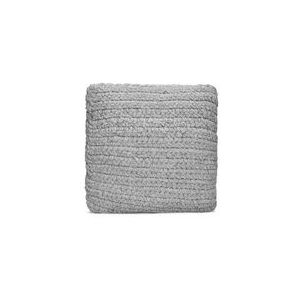 Sierkussen Suns Cosa Scatter Cushion Mid Grey Mix Pet (44 x 44 x 12 cm)