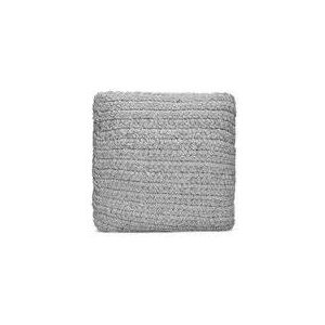 Sierkussen Suns Cosa Scatter Cushion Mid Grey Mix Pet (44 x 44 x 12 cm)