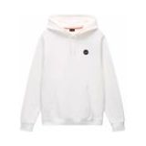 NAPAPIJRI - B-Badge H - Sweatshirt - Wit