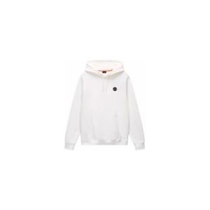 NAPAPIJRI - B-Badge H - Sweatshirt - Wit
