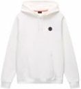 NAPAPIJRI - B-Badge H - Sweatshirt - Wit