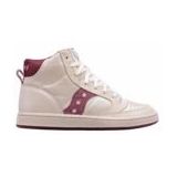 Saucony Women Jazz Court High Satin-Schoenmaat 37