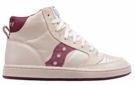 Saucony Women Jazz Court High Satin-Schoenmaat 37