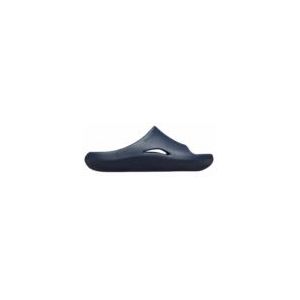 Slipper Crocs Unisex Mellow Recovery Slide Navy-Schoenmaat 38 - 39