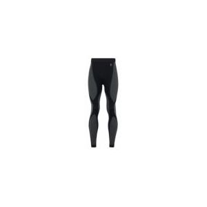 Onderbroek Protest Men Zion Thermo True Black-XS / S