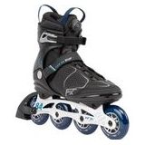 Inline Skate K2 F.I.T. 84 BOA Gray Blue-Schoenmaat 44,5