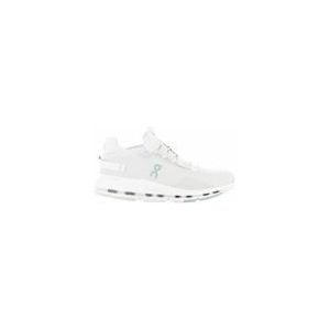 Sneaker On Running Women Cloudnova 2 White Sage-Schoenmaat 36