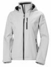 Helly Hansen - Crew Hooded 2.0 Jas - Zeiljack - Waterdicht - Winddicht - Ademend