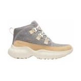 Merrell - Clover Mid Wool WP - Wandelschoen - Latte