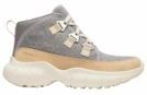 Merrell - Clover Mid Wool WP - Wandelschoen - Latte