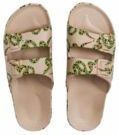 Freedom Moses - Serpant Sands - Slipper - Multi - Waterdicht, Antislip Zool, Wasbaar