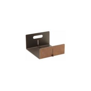 Servethouder Lind DNA Nupo Nature/Alu Bronze