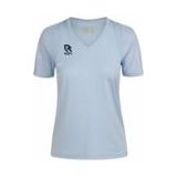 Robey - Smash - Tennisshirt - Skyway - 100% Polyester