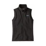 Patagonia - Better Sweater Vest - Bodywarmer - Zwart - 100% Gerecycled Polyester