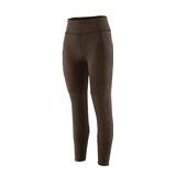 Patagonia Womens Pack Out Hike Tights Legging (Dames |bruin)
