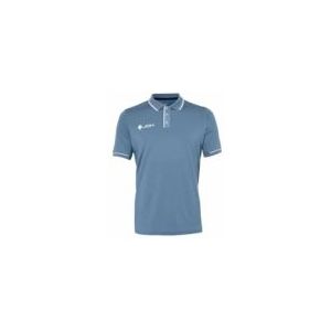 Polo JDH Men Carbon Pro Polo Stormy-L