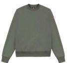 Colmar Sweatshirt  donkergroen