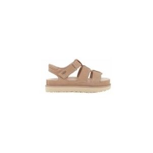 UGG Women Goldenstar Strap Driftwood-Schoenmaat 39