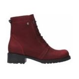 Boots Wolky Women Quinta F2F Oxblood-Schoenmaat 42