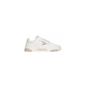 HUB Women Thrill L24 Off White Lt Bone-Schoenmaat 40