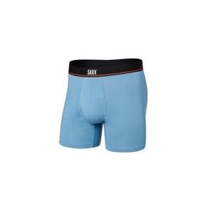 Boxershort Saxx Men Non-Stop Stretch Cotton Slate-S