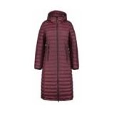 Jas Icepeak Women Perla Plum-Maat 34