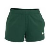 JDH - Carbon Pro Short - Sportbroek - Dark Green - 90% Polyester, 10% Elastaan
