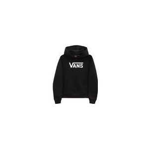 Trui Vans Girls Flying V Hoodie Black-XL