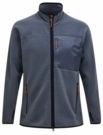 Peak Performance - Pile Zip Jacket - Vest - Mountain Mist