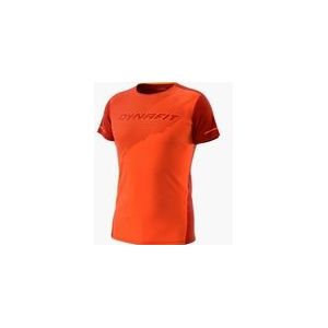 Hardloopshirt Dynafit Men Alpine 2 Short Sleeve Dawn-L